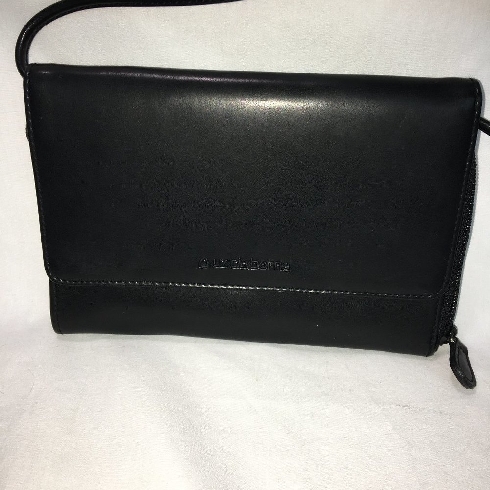 Liz Clairborne, wallet/clutch/purse